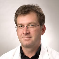 Porträt von Dr. med. vet. Andreas Kosztolich
